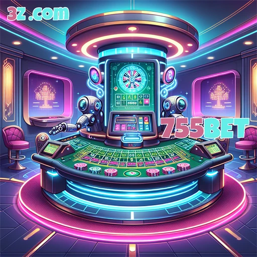 A Diversão que Paga no 755BET: Surpresas à Vista!