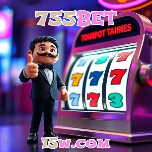 755BET Opções de Pagamento