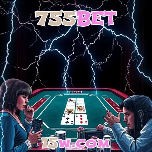 755BET Caças-níqueis