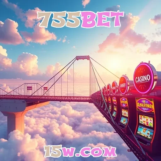 755BET Suporte