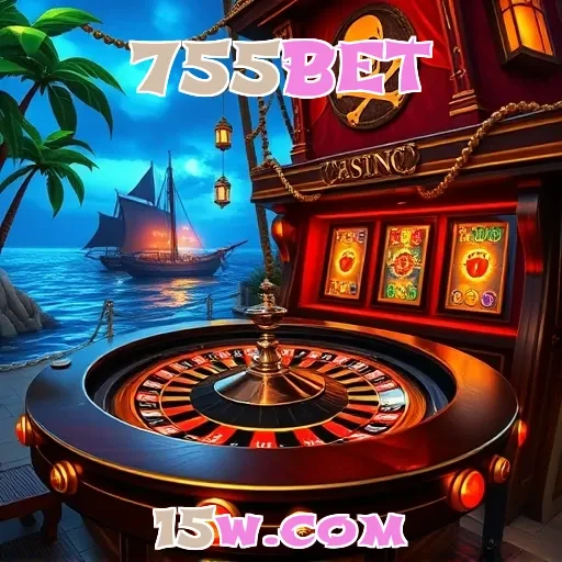 755BET Jogos de Mesa